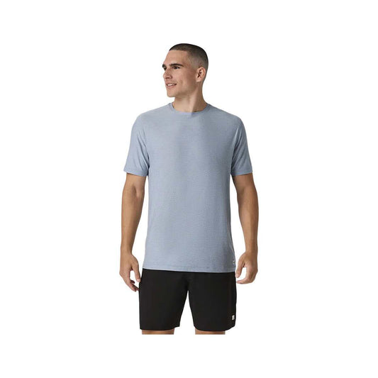 Vuori Men's Strato Tech Short Sleeve T-Shirt