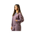 AFTCO Women's Coastal Layer Full Zip Hoodie