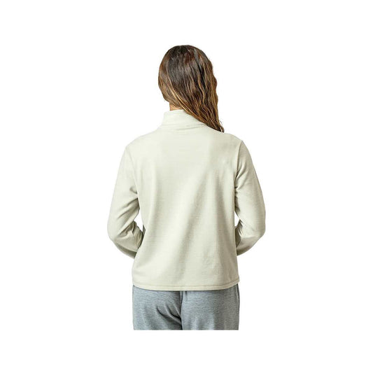 AFTCO Women's Coastal Layer 1/4 Zip Pullover