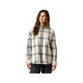 AFTCO Women's Lager Long Sleeve Flannel Shirt