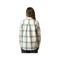 AFTCO Women's Lager Long Sleeve Flannel Shirt