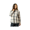 AFTCO Women's Lager Long Sleeve Flannel Shirt