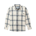 AFTCO Women's Lager Long Sleeve Flannel Shirt