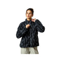AFTCO Women's Boatbar Sherpa Full Zip Jacket