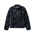 AFTCO Women's Boatbar Sherpa Full Zip Jacket