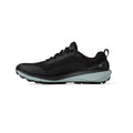 Topo Athletic Women's Terraventure 5 GTX Trail Shoes, Black Mint, alternate view 2