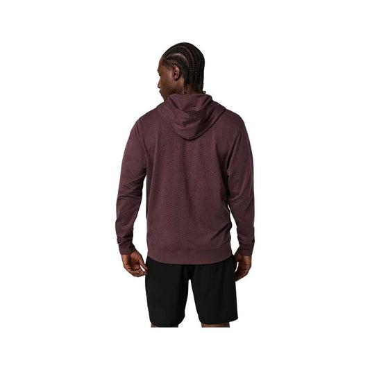 Vuori Men's Ponto Full Zip Hoodie
