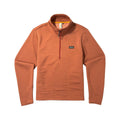 Marsh Wear Women's Sullivan Tech 1/4 Zip Fleece Pullover
