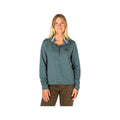 Marsh Wear Women's Sullivan Tech 1/4 Zip Fleece Pullover