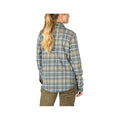 Marsh Wear Women's Seadrift Long Sleeve Overshirt