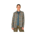 Marsh Wear Women's Seadrift Long Sleeve Overshirt