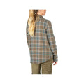 Marsh Wear Women's Seadrift Long Sleeve Overshirt
