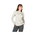 Marsh Wear Women's Surfside Waffle Long Sleeve Shirt