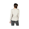 Marsh Wear Women's Surfside Waffle Long Sleeve Shirt