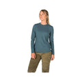 Marsh Wear Women's Surfside Waffle Long Sleeve Shirt