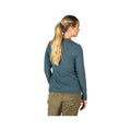 Marsh Wear Women's Surfside Waffle Long Sleeve Shirt