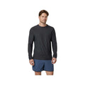 Vuori Men's Long Sleeve Strato Tech T-Shirt