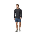Vuori Men's Long Sleeve Strato Tech T-Shirt