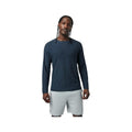 Vuori Men's Long Sleeve Strato Tech T-Shirt