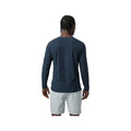 Vuori Men's Long Sleeve Strato Tech T-Shirt