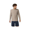 Vuori Men's Long Sleeve Strato Tech T-Shirt