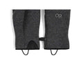 Outdoor Research Men's Flurry Sensor Gloves, Black, alternate view 3