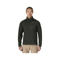 Patagonia Men's Better Sweater Quarter Zip Fleece
