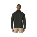 Patagonia Men's Better Sweater Quarter Zip Fleece