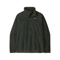 Patagonia Men's Better Sweater Quarter Zip Fleece