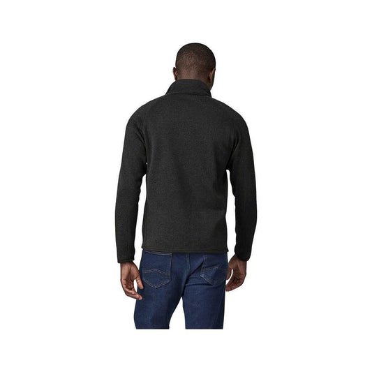 Patagonia Men's Better Sweater Fleece Jacket