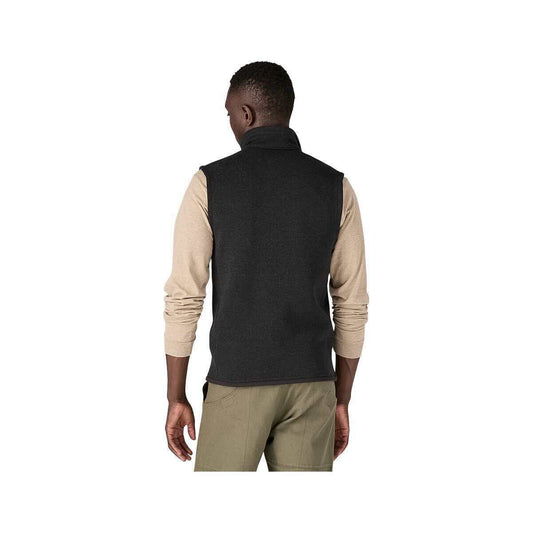 Patagonia Men's Better Sweater Fleece Vest