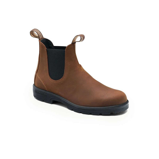 Blundstone Men's Classic Chelsea Boots, Copper