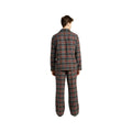 L.L.Bean Men's Scotch Plaid Flannel Pajama Set