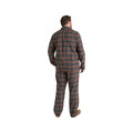 L.L.Bean Men's Scotch Plaid Flannel Pajama Set