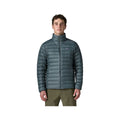 Patagonia Men's Down Sweater Insulated Jacket