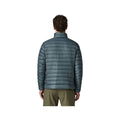 Patagonia Men's Down Sweater Insulated Jacket
