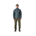 Patagonia Men's Down Sweater Insulated Jacket