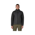 Patagonia Men's Down Sweater Insulated Jacket
