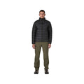 Patagonia Men's Down Sweater Insulated Jacket
