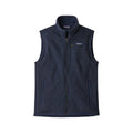 Patagonia Men's Better Sweater Fleece Vest