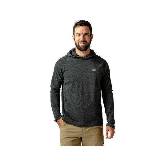 AFTCO Men's Coastal Layer Hoodie