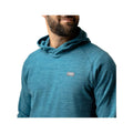 AFTCO Men's Coastal Layer Hoodie