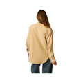 Carve Designs Women's Stargazer Shacket