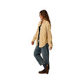 Carve Designs Women's Stargazer Shacket