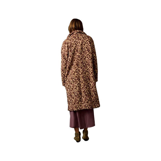 Carve Designs Women's Sutton Boucle Jacket, Catwalk, alternate view 1