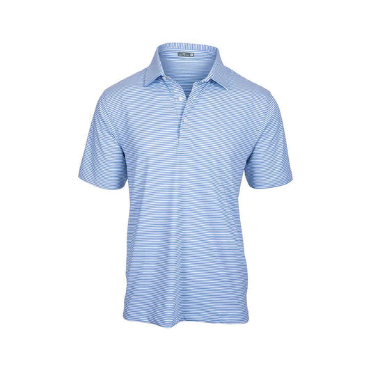 GenTeal Men's Bates Performance Short Sleeve Polo Shirt
