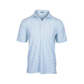 GenTeal Men's Freeman Performance Short Sleeve Polo Shirt
