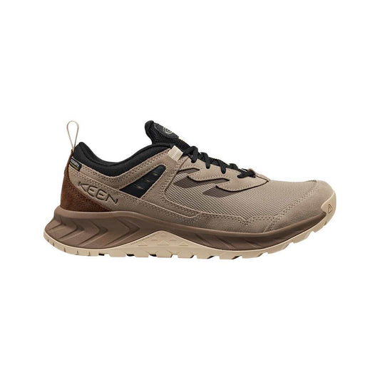 KEEN Men's Hightrail Waterproof Hiking Shoes