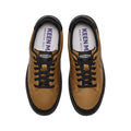 KEEN Men's KM1 Leather Court Sneakers
