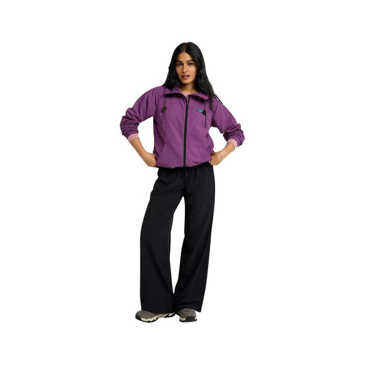 L.L.Bean Women's Mountain Classic Full-Zip Jacket